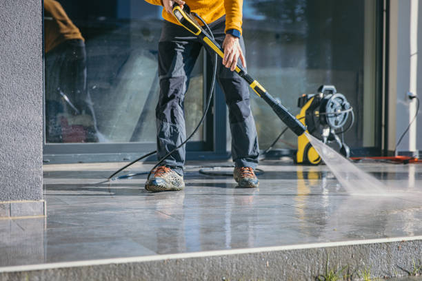 Why Choose Our Certified Pressure Washing Experts for Your Project Needs in Brookfield, IL?