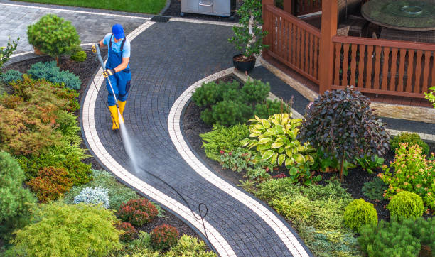 Professional Pressure Washing in Brookfield, IL